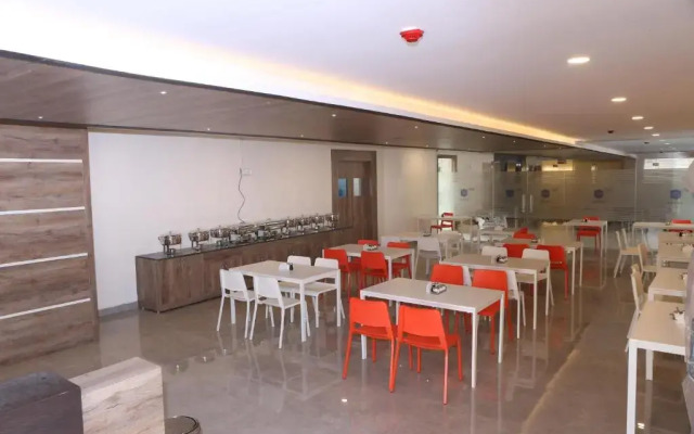 Hotel RN Grand - Vijayawada