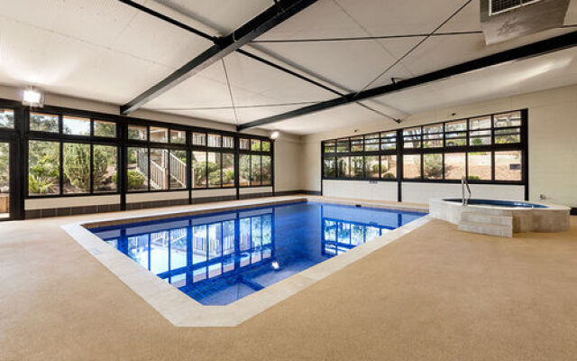 Bellbrae Country Club Surf Coast