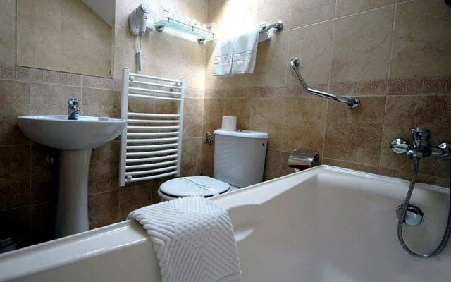 Villa Forest