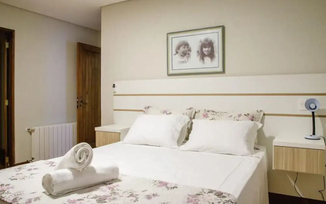 Casa Rustica Correa 3