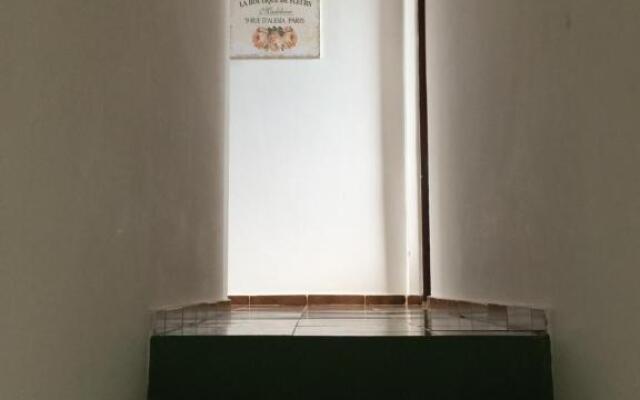 Casa no Atalaia