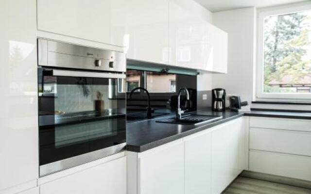 Kamm8 Ferienhaus Bamberg