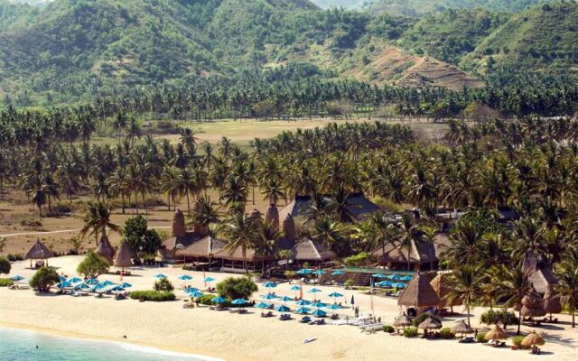 Novotel Lombok Resort & Villas