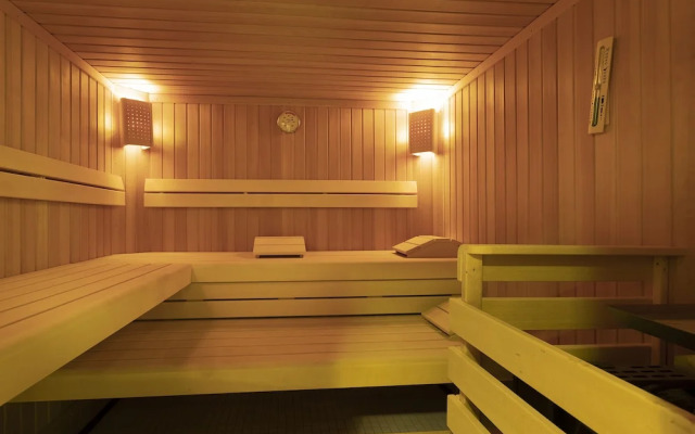 Strandhotel Sylt