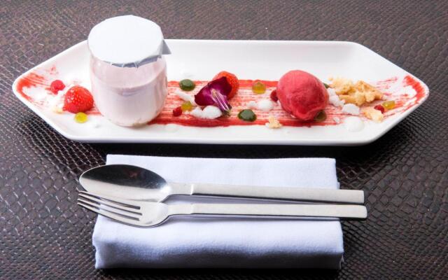 Glenmoriston Townhouse Hotel