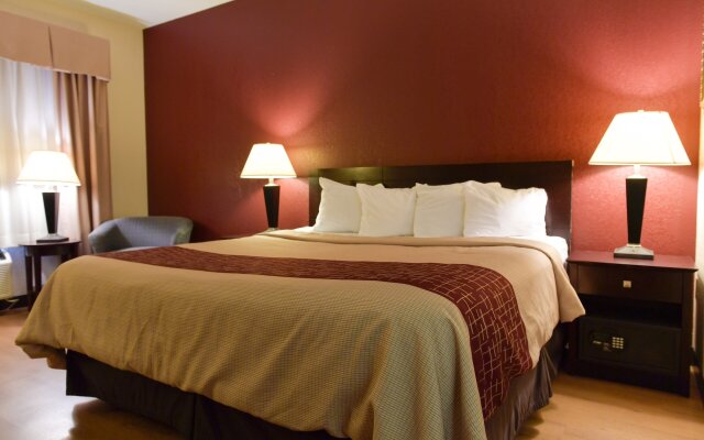 Baymont Inn & Suites by Wyndham Lincoln NE