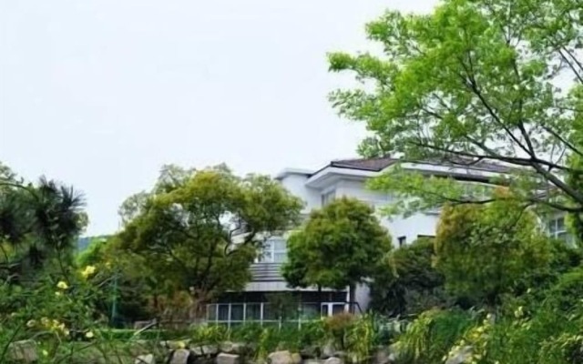 Suzhou Shenyuan Dongshan Boutique Hotel