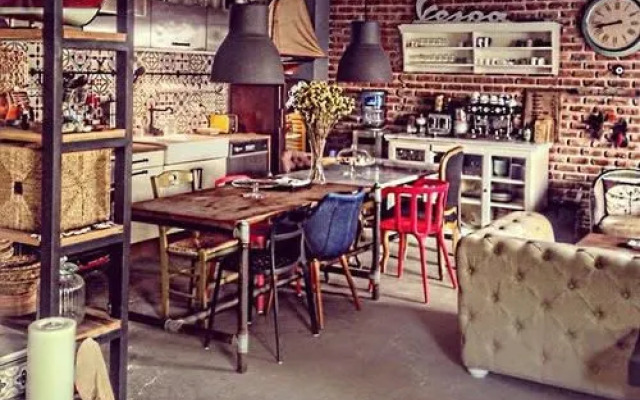 330 Days Of Alacati - Adults Only