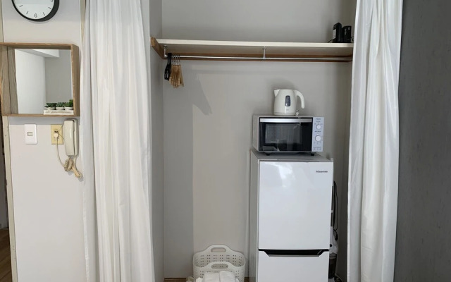 Nipponbashi Art Hotel