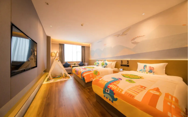 Hua Xia Hotel - Xiamen