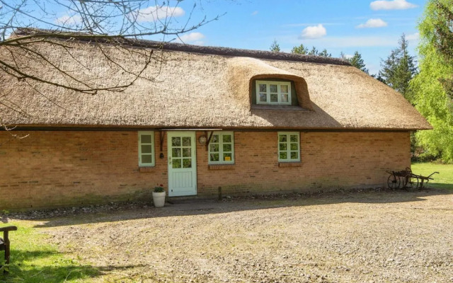 14 Person Holiday Home in Ulfborg
