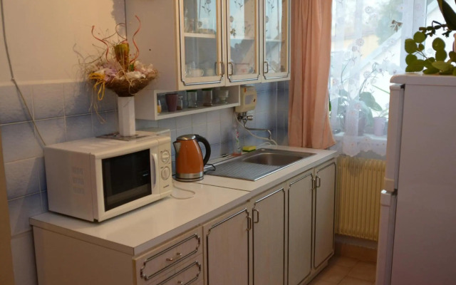 Ubytování U Součků Jindřichův Hradec