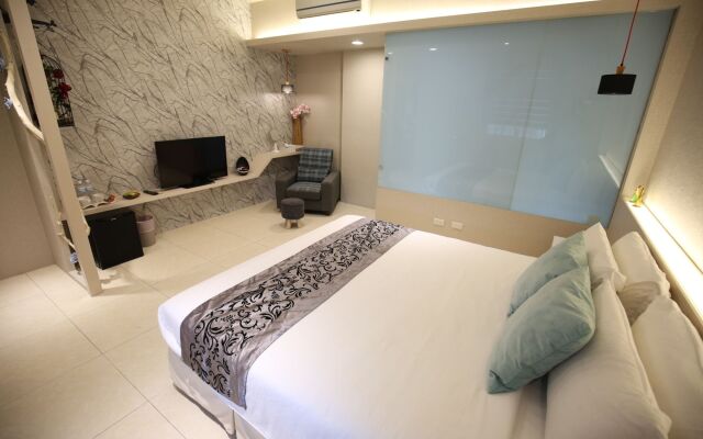 Yesday B&B