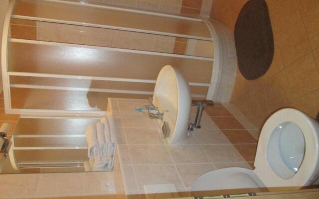 Apartmán Edita