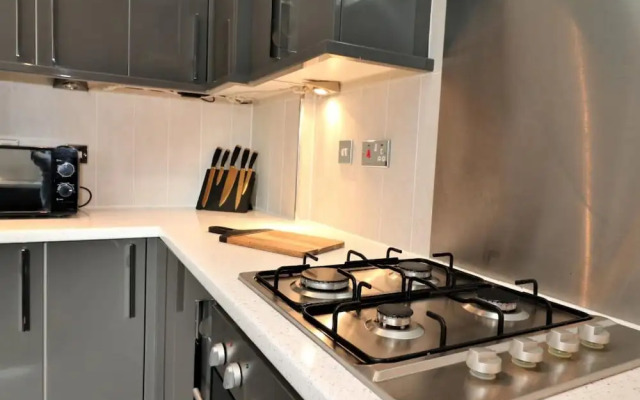 Carfin House - Motherwell