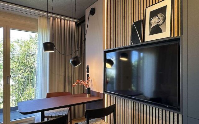 B5 Apartments