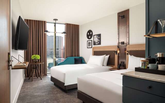 The Gantry London, Curio Collection by Hilton