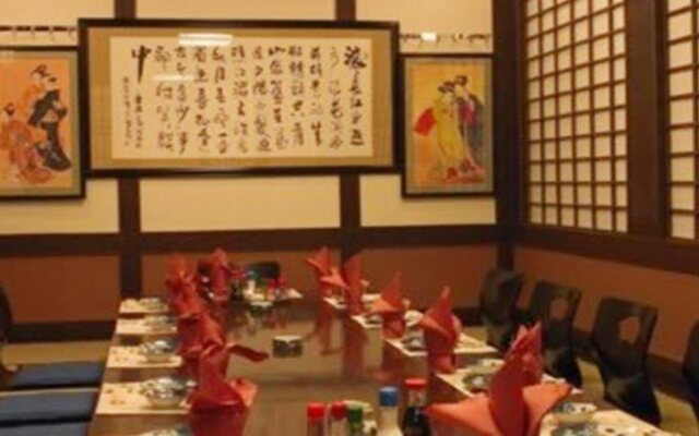 Wellton International Hotel Dongguan