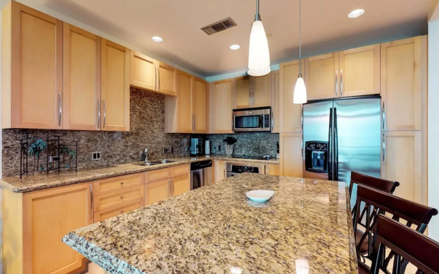 Sapphire Condominiums