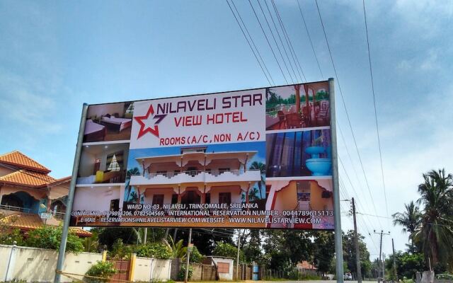 Nilveli star view hotel