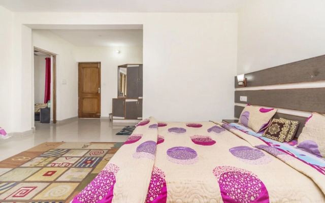 GuestHouser 1 BR Boutique stay 0415