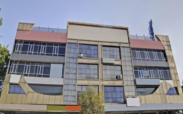 Treebo Trend Hotel PTC