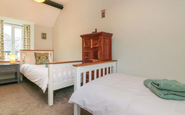 Proffitts Cottage