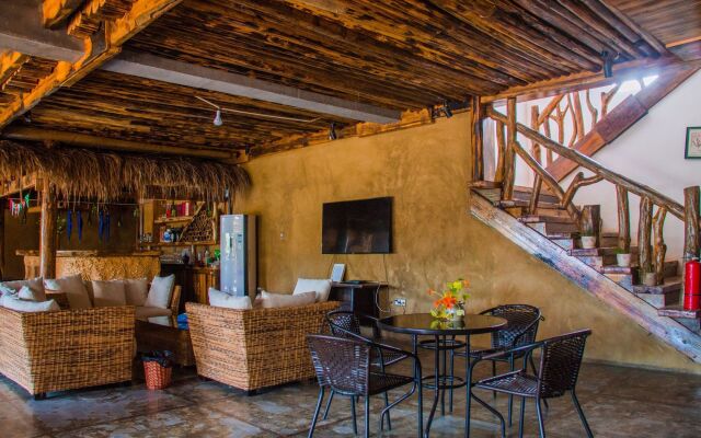 No.5 Valley Lodge