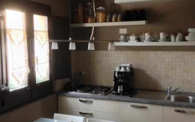 B&B Mugnos Charme Living