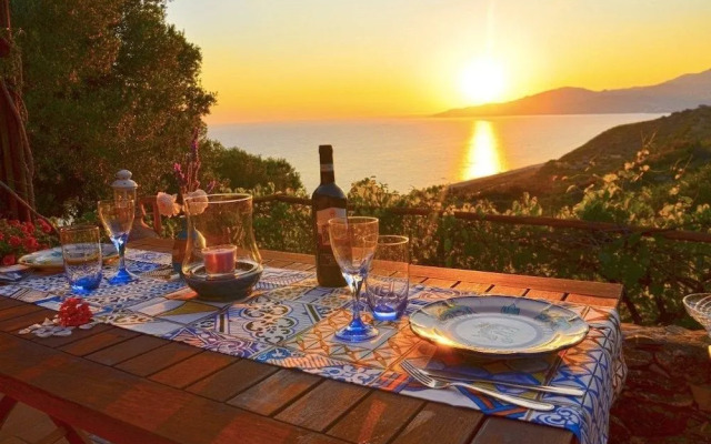 Terrazza degli Angeli