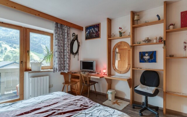Smaragd Chalet