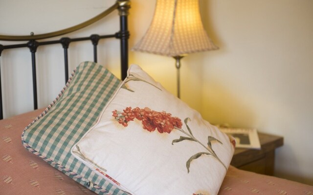 East Dyke Farm B&B
