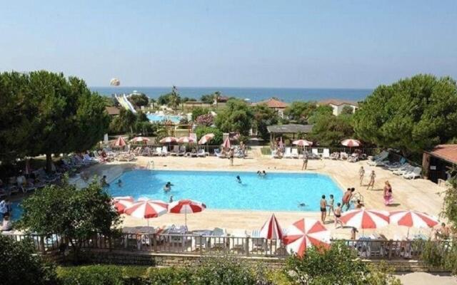 Club Serena Beach - All Inclusive