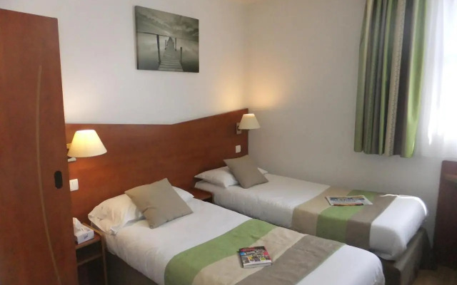 Kyriad Brive-la-gaillarde Centre