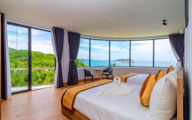 Rubeach Hotel & Resort