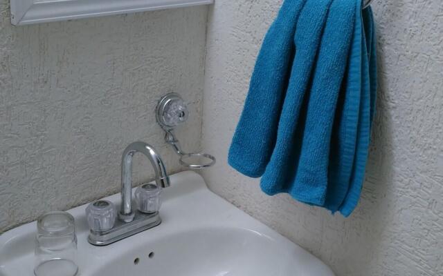 Hotel Eva's Paradise