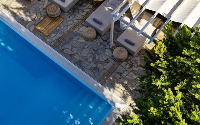 Sea View Hotel