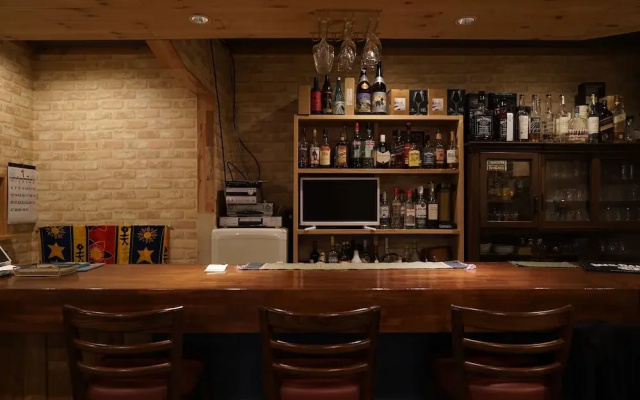 drift inn hakuba