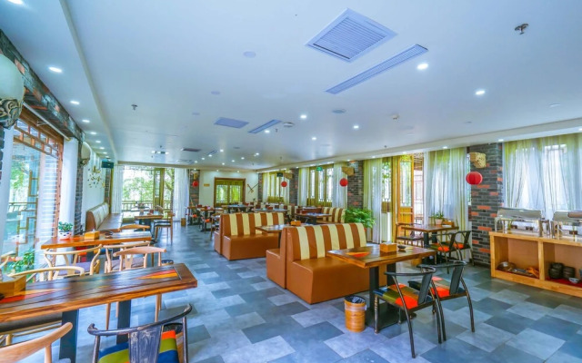 Yiyun Botique Inn Taierzhuang Old Town