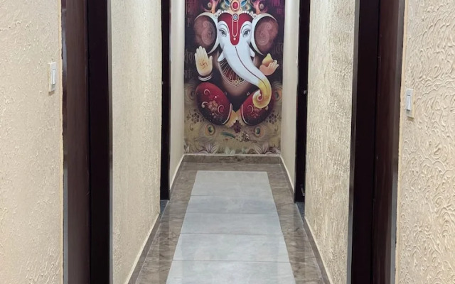 Hotel Sanskriti By T And M Hotels