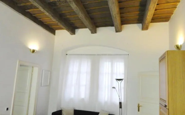 Historical Town Apartment