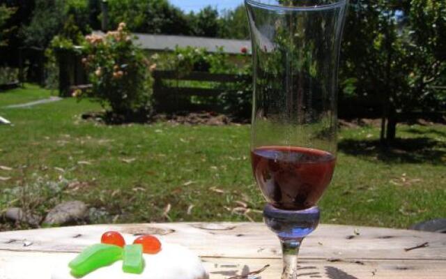 Kowhai Cottage Duntroon