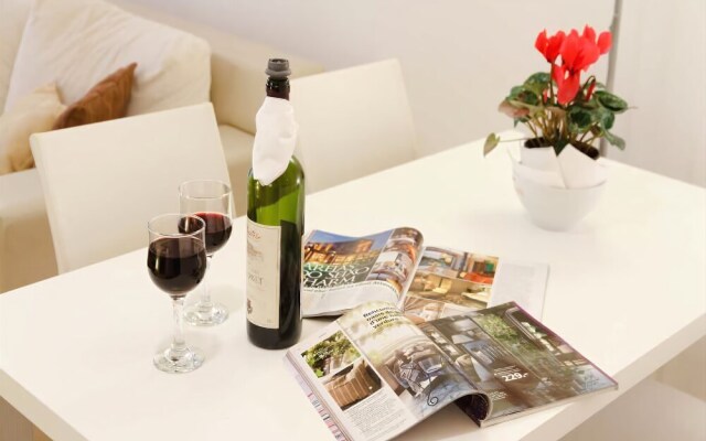 One Bedroom Apartment City Star