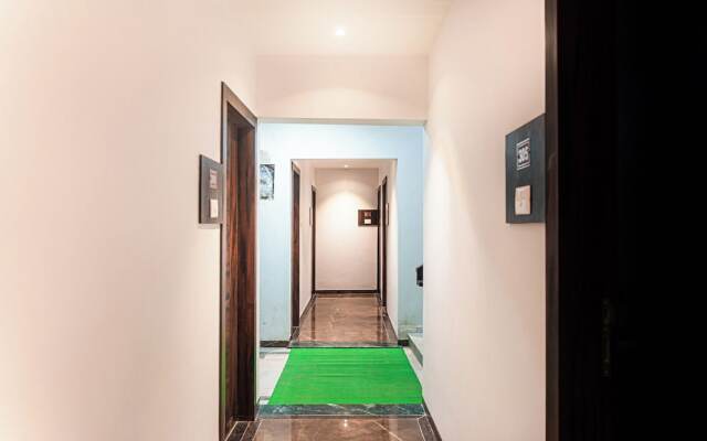 Treebo Serenity Inn, Koregaon Park