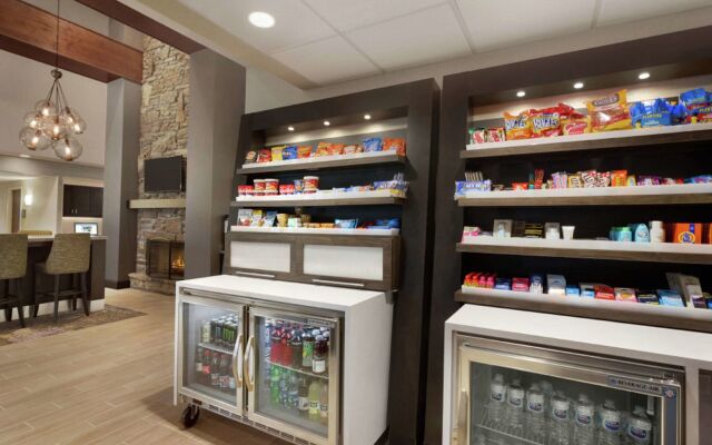 Hampton Inn & Suites Springdale