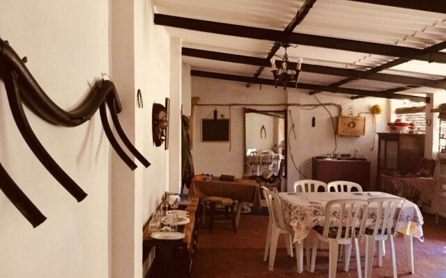 Cottage Cuernavaca Ranch