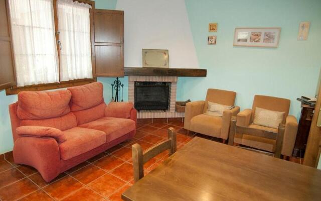 Apartamentos Rurales Casa Tata