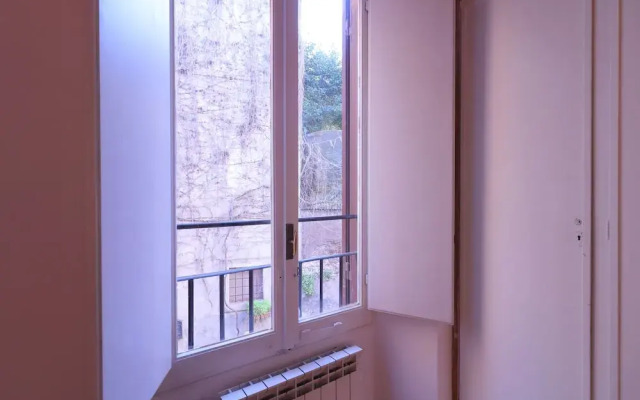 Piazza Navona Apartments