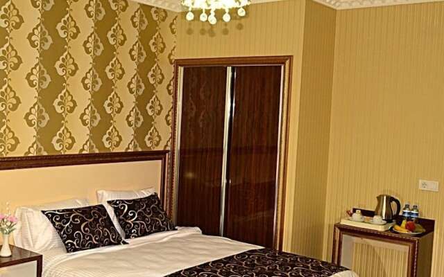 Maciter Hotel