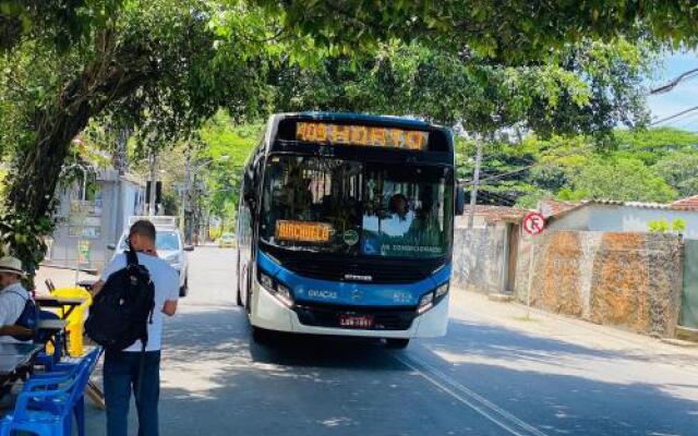 Jump In Bed Jardim Botanico 1